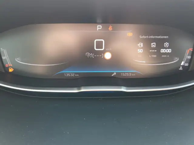 Peugeot 3008 view 15