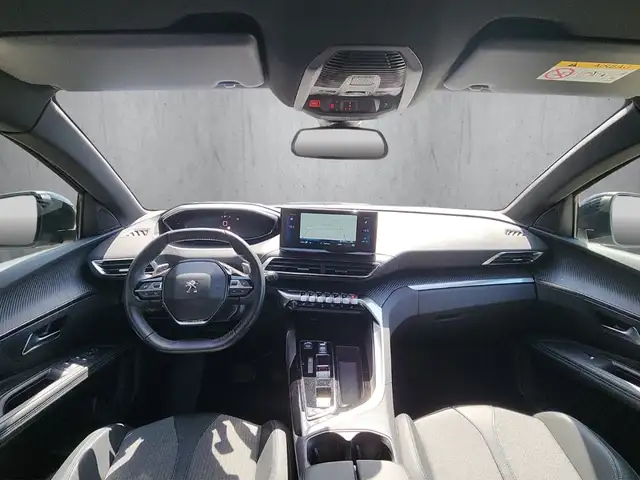 Peugeot 3008 view 12