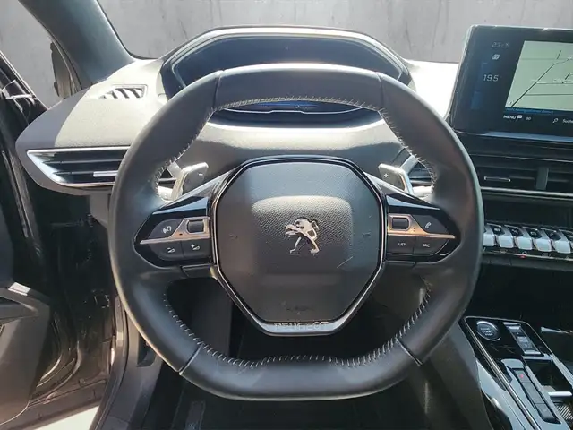 Peugeot 3008 view 10