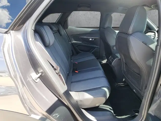 Peugeot 3008 view 14