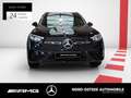 Mercedes-Benz GLC 300 d 4M AMG AHK SHZ NIGHT KEYLESS-GO Noir - thumbnail 6