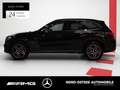 Mercedes-Benz GLC 300 d 4M AMG AHK SHZ NIGHT KEYLESS-GO Noir - thumbnail 8