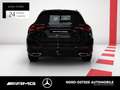 Mercedes-Benz GLC 300 d 4M AMG AHK SHZ NIGHT KEYLESS-GO Noir - thumbnail 7