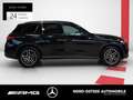 Mercedes-Benz GLC 300 d 4M AMG AHK SHZ NIGHT KEYLESS-GO Noir - thumbnail 9