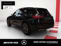 Mercedes-Benz GLC 300 d 4M AMG AHK SHZ NIGHT KEYLESS-GO Noir - thumbnail 3