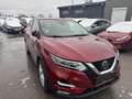 Nissan Qashqai N-Connecta Rot - thumbnail 2