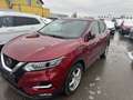Nissan Qashqai N-Connecta Rot - thumbnail 1