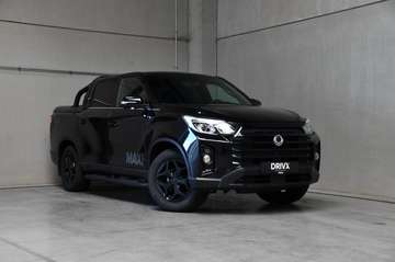 2.2 Turbo e-Xdi - 4WD - Carplay - Zetelkoeling - Camera - DAB