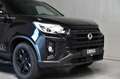 SsangYong Musso 2.2 Turbo e-Xdi - 4WD - Carplay - Zetelkoeling - Camera - DAB Schwarz - thumbnail 4