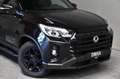 SsangYong Musso 2.2 Turbo e-Xdi - 4WD - Carplay - Zetelkoeling - Camera - DAB Schwarz - thumbnail 2