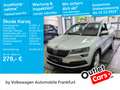 Skoda Karoq 1.5 TSI DSG  ACT Style Navi Sitzheizung Sp Silber - thumbnail 1