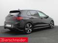 Volkswagen Golf 2.0 TDI DSG GTD IQ.LIGHT H&K ACC KAMERA Negro - thumbnail 2
