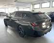 BMW 320 2.0 D 190 CV Touring M-Sport Pro KM0 MY25 Grigio - thumbnail 8