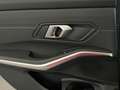 BMW 320 2.0 D 190 CV Touring M-Sport Pro KM0 MY25 Grigio - thumbnail 14