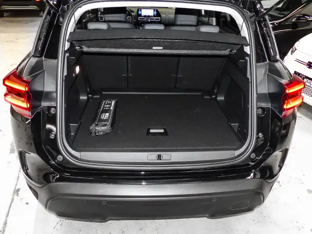 Citroen C5 Aircross view 14