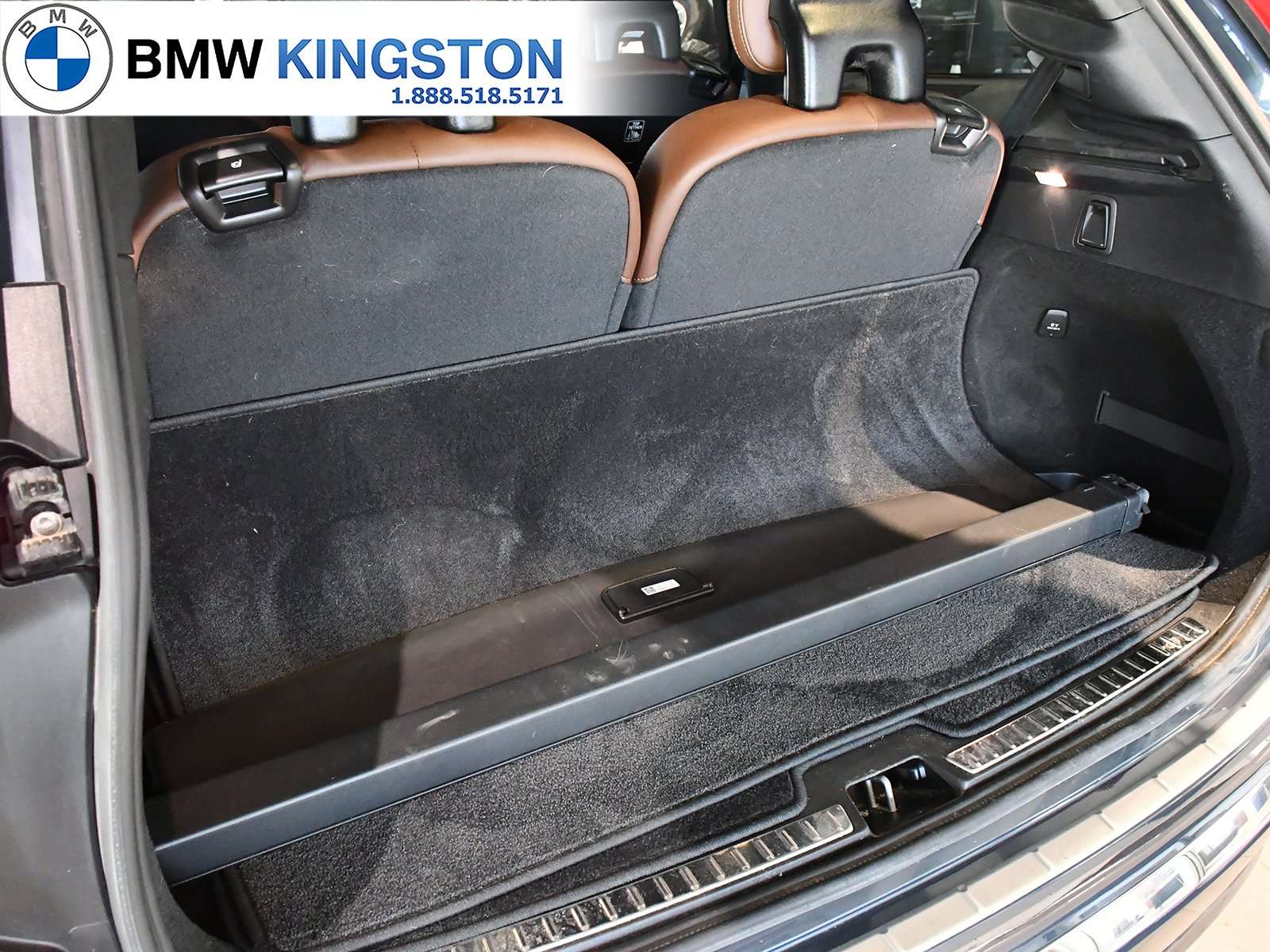 2025 Volvo XC90 T8 AWD Ultra Bright Theme 7-Seater thumb 23