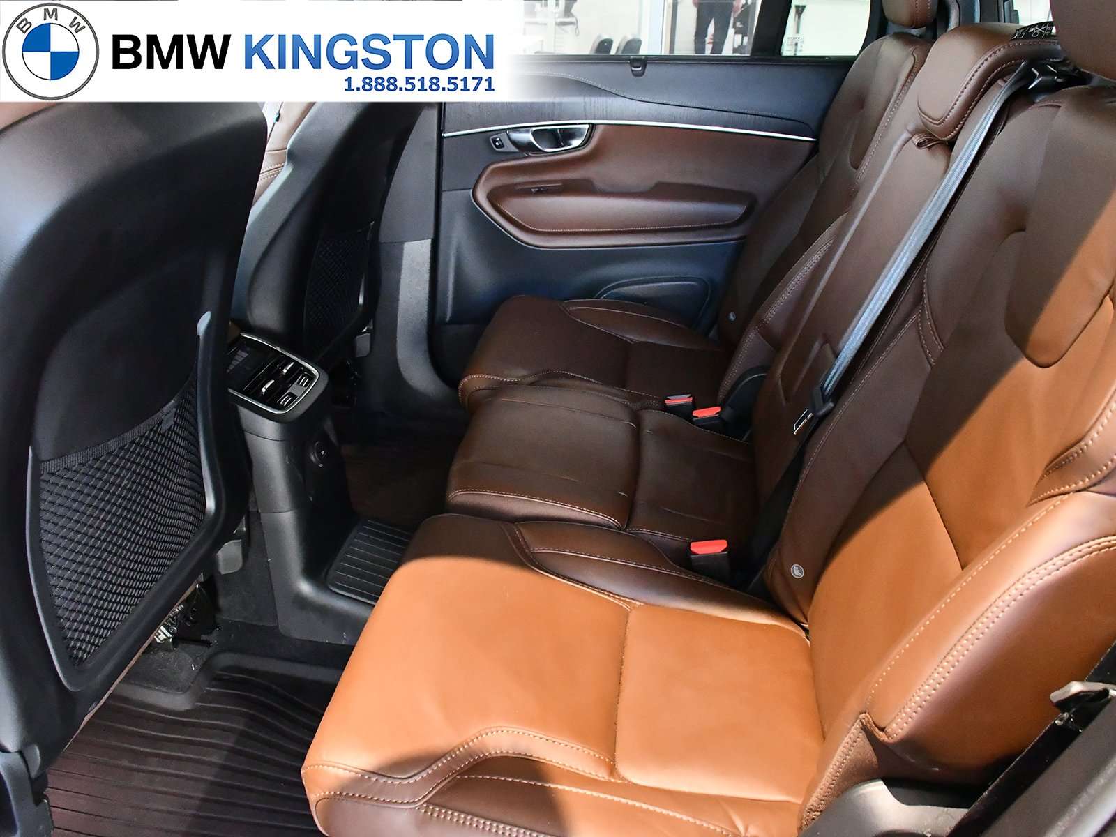 2025 Volvo XC90 T8 AWD Ultra Bright Theme 7-Seater thumb 13