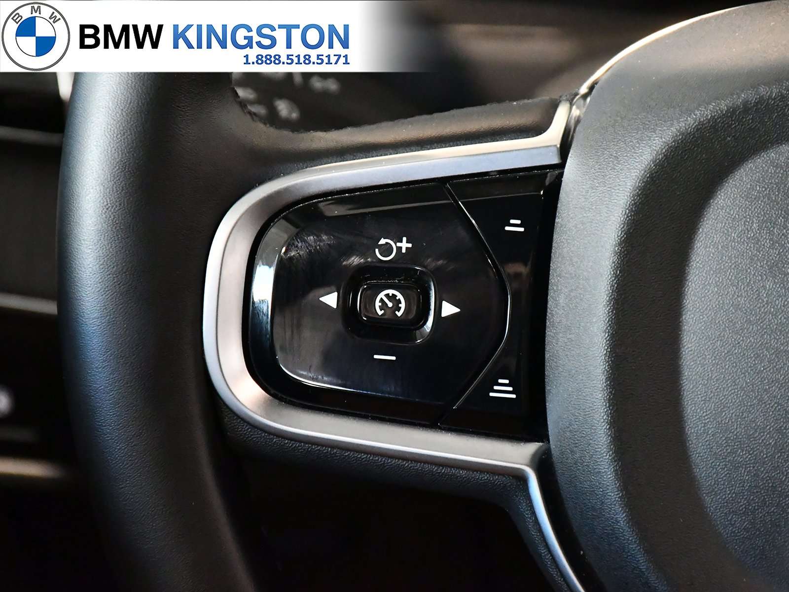 2025 Volvo XC90 T8 AWD Ultra Bright Theme 7-Seater thumb 20