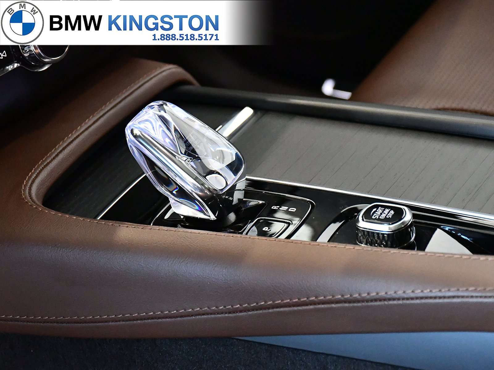 2025 Volvo XC90 T8 AWD Ultra Bright Theme 7-Seater thumb 10