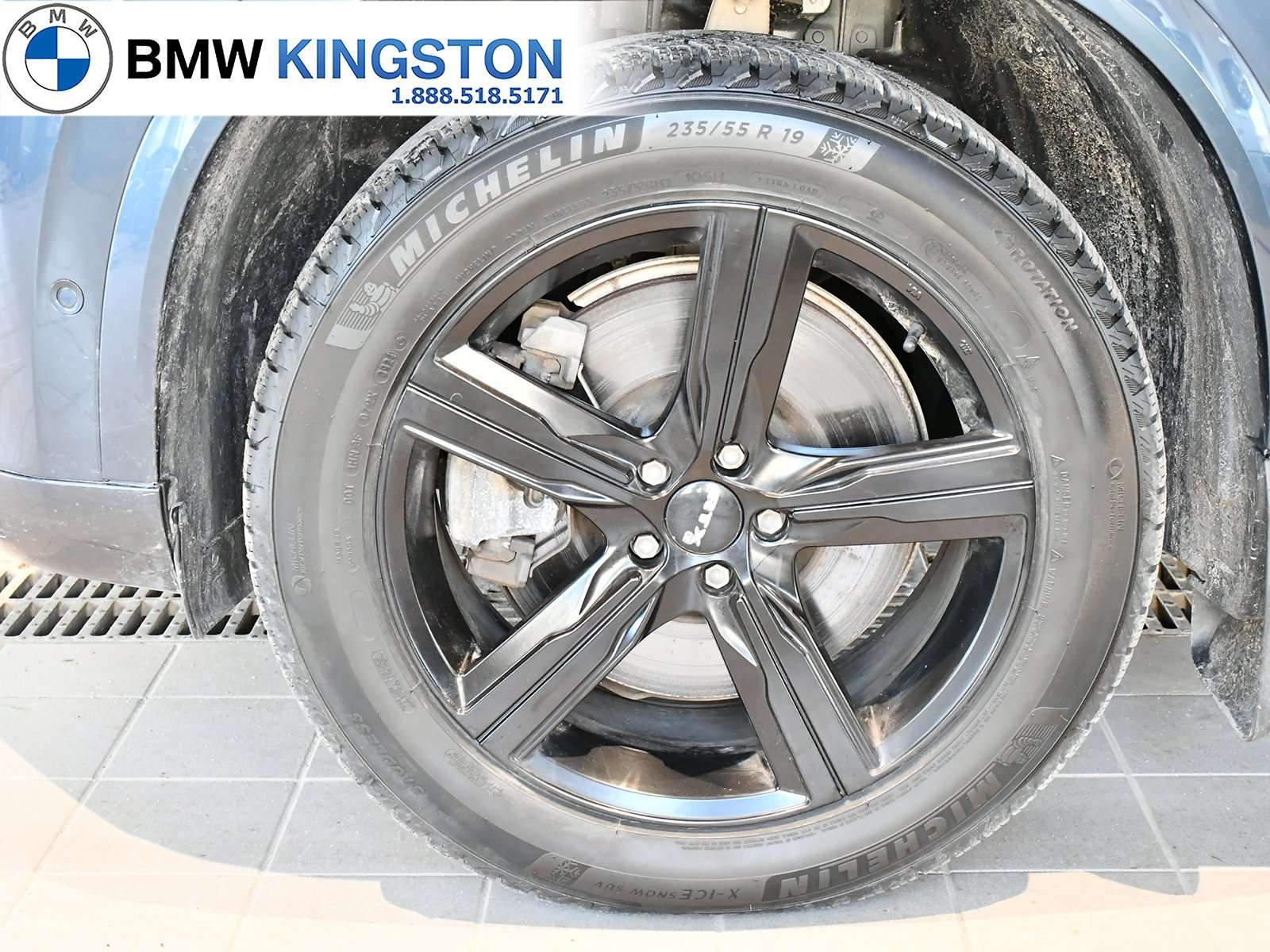 2025 Volvo XC90 T8 AWD Ultra Bright Theme 7-Seater thumb 7