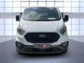 Ford Tourneo Custom 320 L1  Active Automatik Weiß - thumbnail 7