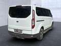 Ford Tourneo Custom 320 L1  Active Automatik Weiß - thumbnail 3