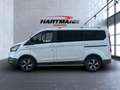 Ford Tourneo Custom 320 L1  Active Automatik Weiß - thumbnail 8