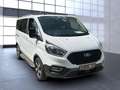 Ford Tourneo Custom 320 L1  Active Automatik Weiß - thumbnail 5