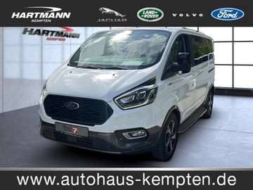 Custom 320 L1 Active Automatik