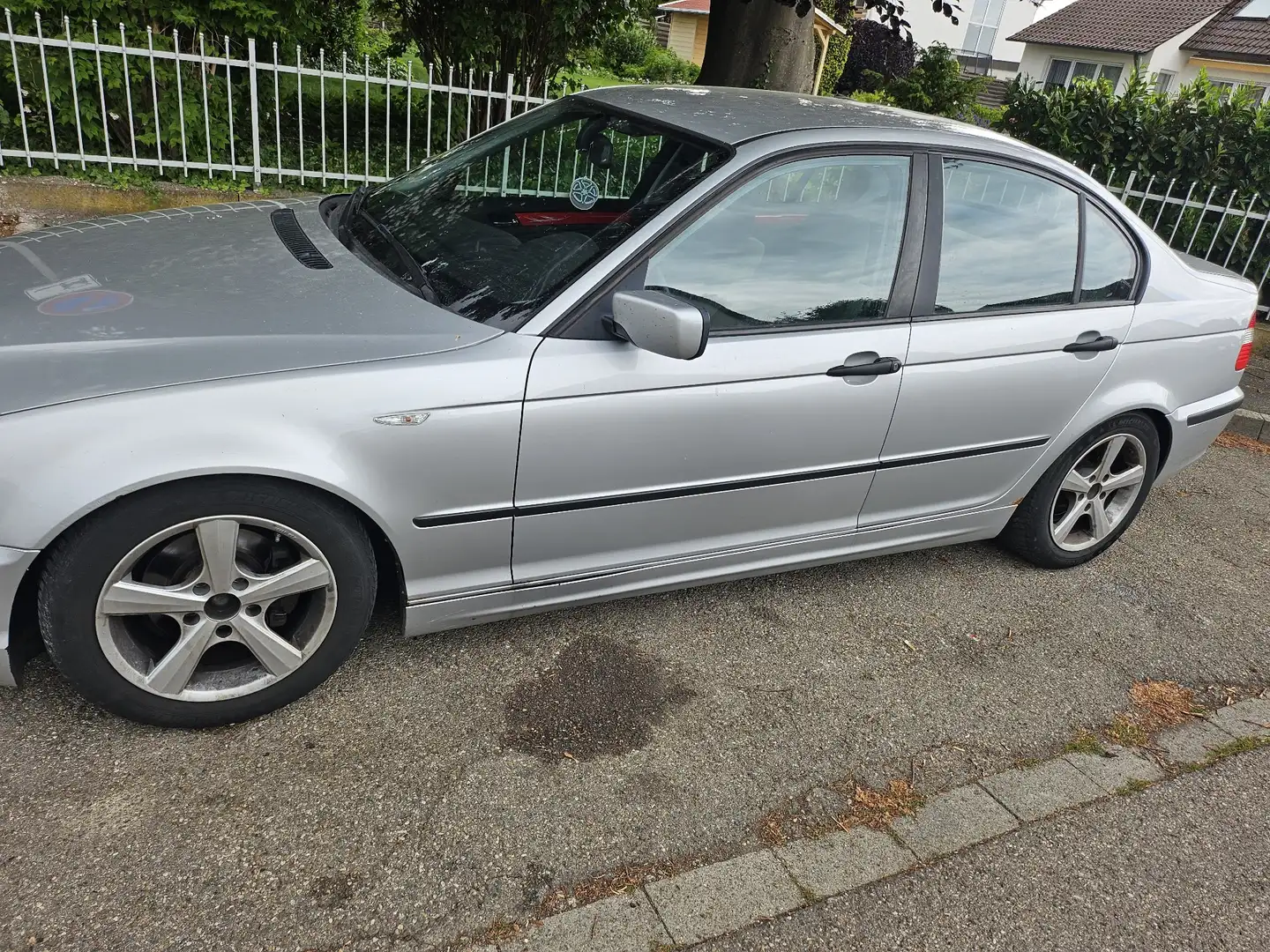 BMW 316 316i Edition Sport - 2