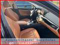 BMW 525 d 2.Hand Scheckheft Navi Leder Blu/Azzurro - thumbnail 9