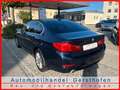BMW 525 d 2.Hand Scheckheft Navi Leder Blu/Azzurro - thumbnail 5