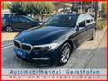 BMW 525 d 2.Hand Scheckheft Navi Leder Bleu - thumbnail 1