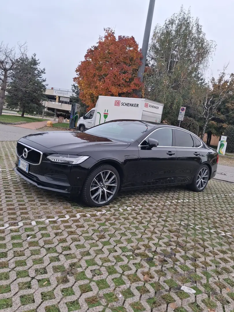 Volvo S90 2.0 d4 Momentum geartronic my19 - 2