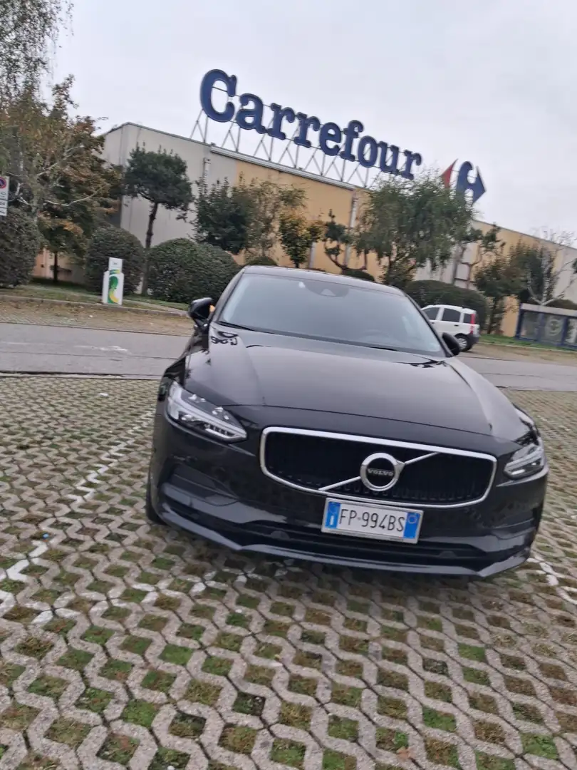 Volvo S90 2.0 d4 Momentum geartronic my19 - 1