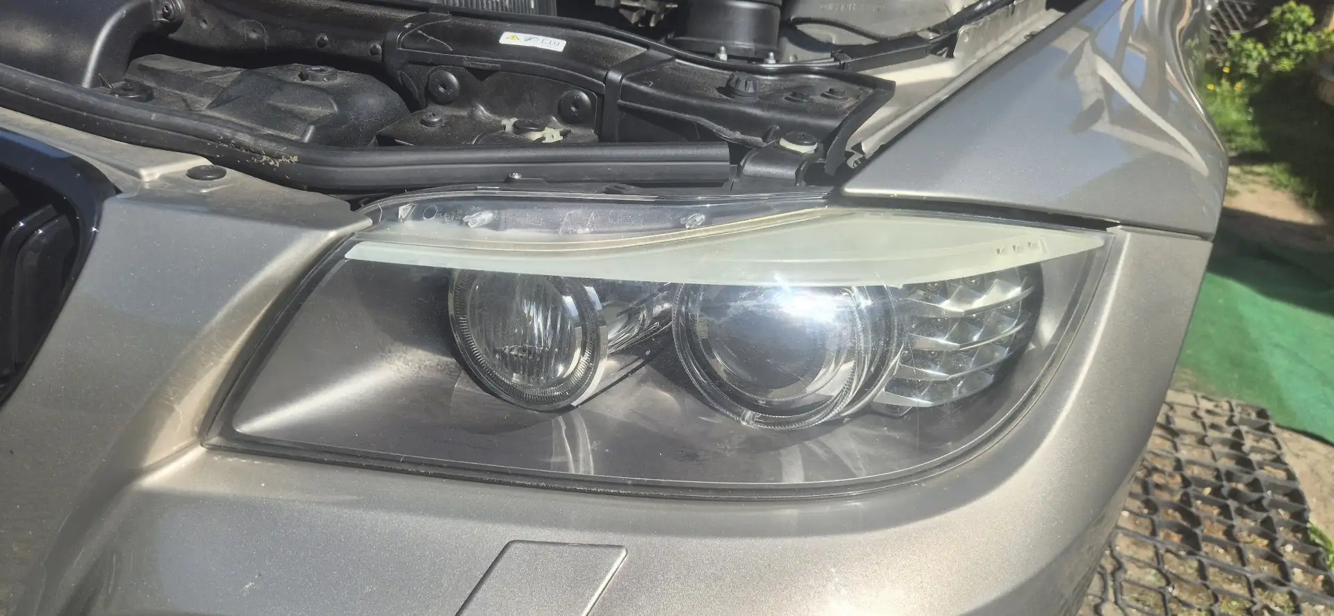 BMW 335 335i Aut. - 2