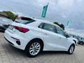 Audi A3 Sportback 30 TFSI*LED*LEDER*KAMERA*TEMPOMAT* Weiß - thumbnail 6