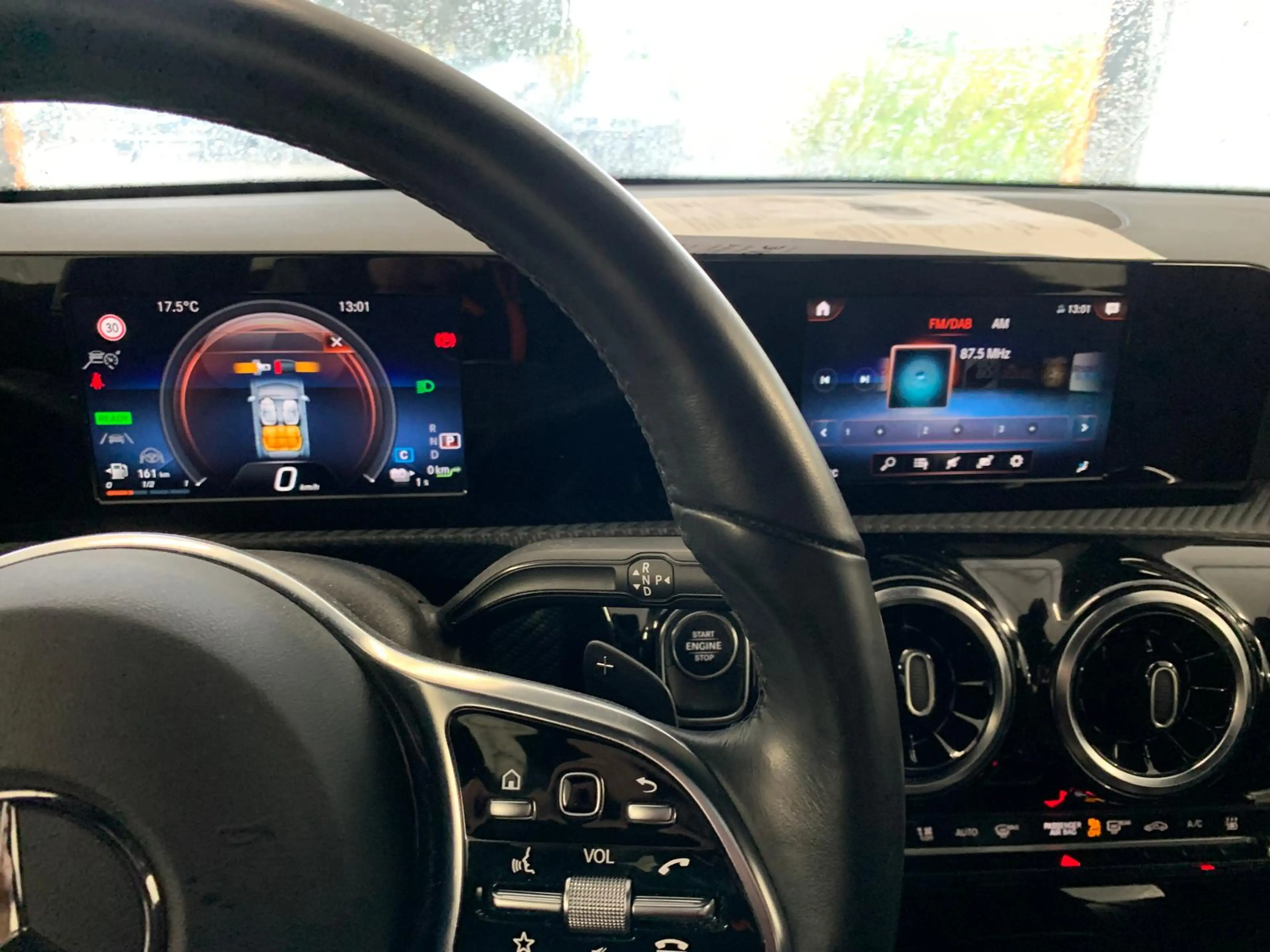Mercedes-Benz CLA 250 Coupe e|FarhP|Distr+|Kamera|MBUX|CarPlay — photo 13