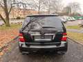 Mercedes-Benz ML 63 AMG Schwarz - thumbnail 8