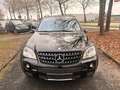 Mercedes-Benz ML 63 AMG Schwarz - thumbnail 7