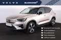 Volvo XC40 Recharge Twin Ultimate 78 kWh - Panorama/schuifdak Beige - thumbnail 1