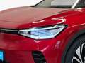 Volkswagen ID.5 .5 GTX 340PS 4M NP.71T ACC.5J-G.WÄRMEPUMPE.AREA-VI Rot - thumbnail 6