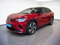 Volkswagen ID.5 .5 GTX 340PS 4M NP.71T ACC.5J-G.WÄRMEPUMPE.AREA-VI Rot - thumbnail 2