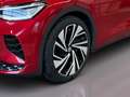 Volkswagen ID.5 .5 GTX 340PS 4M NP.71T ACC.5J-G.WÄRMEPUMPE.AREA-VI Rot - thumbnail 7