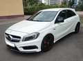 Mercedes-Benz A 45 AMG A 45 AMG 4Matic AMG Speedshift 7G-DCT Weiß - thumbnail 1