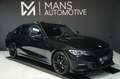 BMW 330 3-serie 330i M Sport / PANO / KEYLESS / ACC / CAME Noir - thumbnail 40