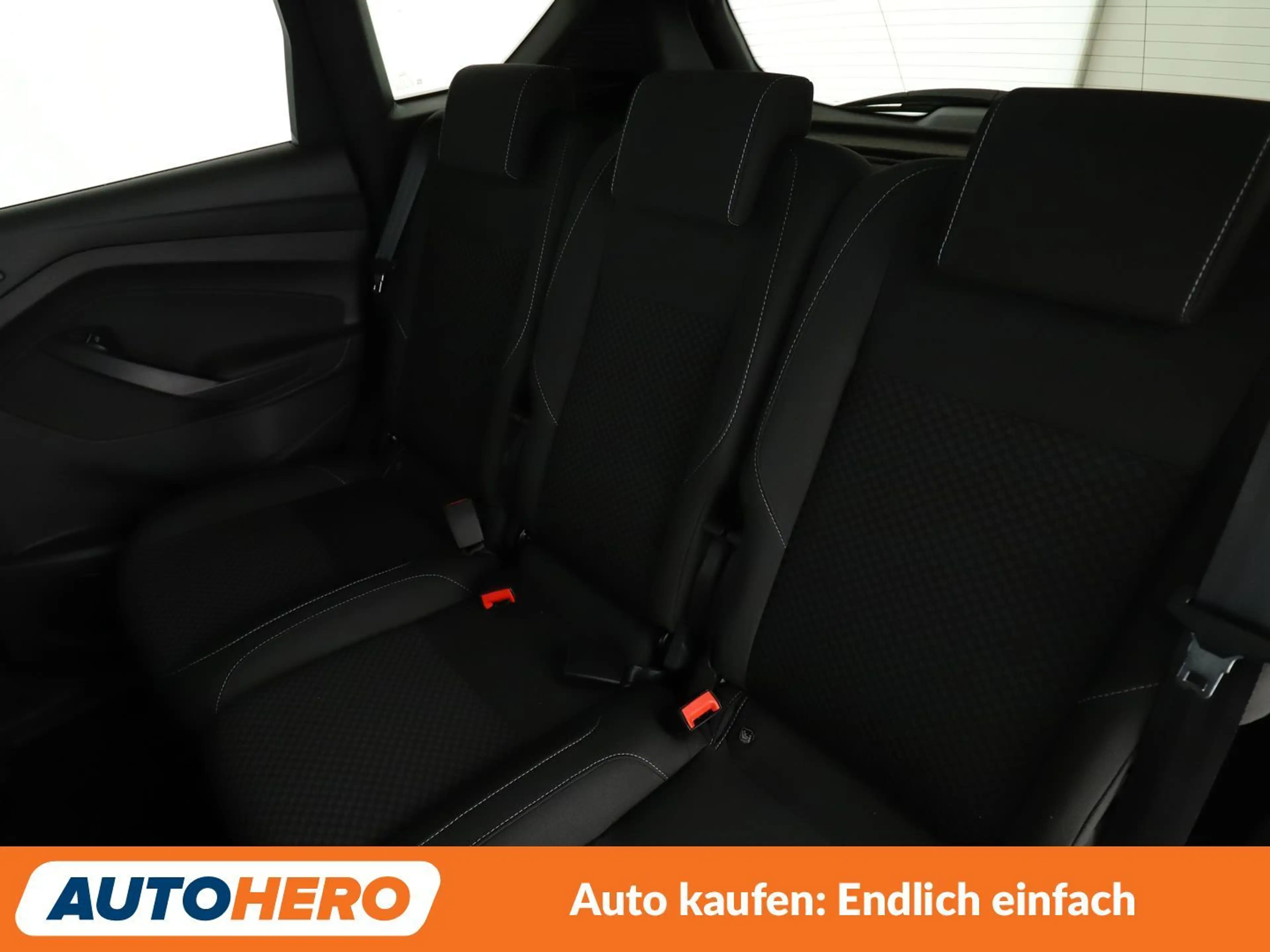 Ford C-Max 1.0 EcoBoost Sport *NAVI*PDC*TEMPO*BiXENON*SHZ*LHZ — photo 14