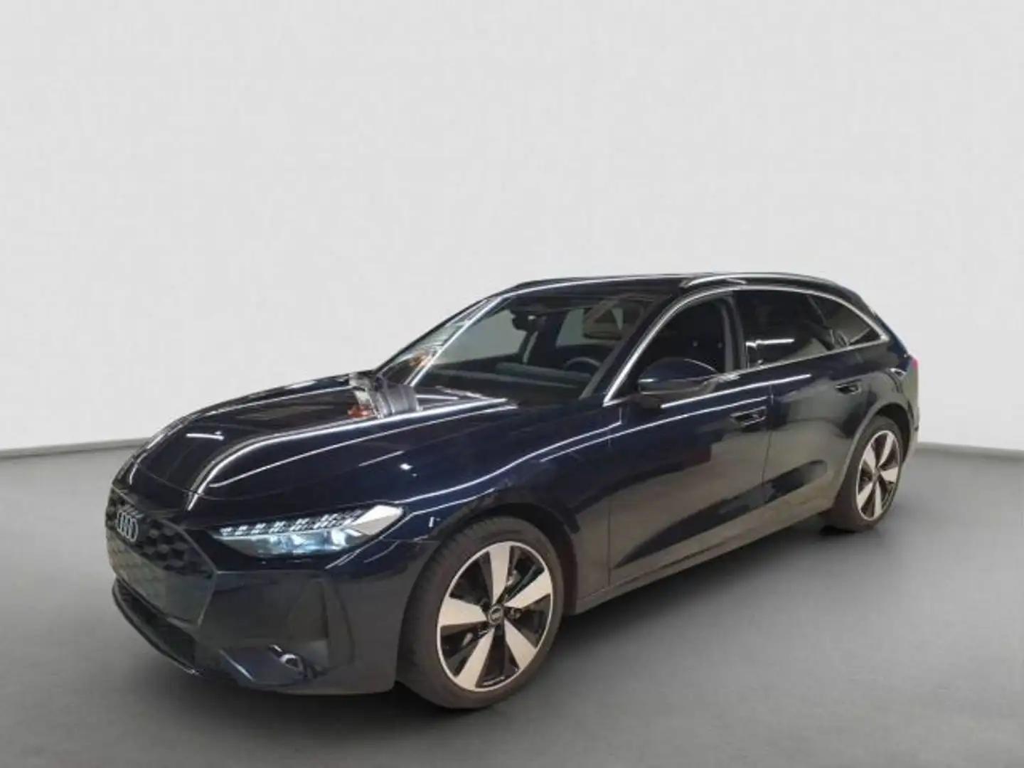 Audi A5 TFSI S tronic AHK Kamera SHZ Navi ACC Blau - 2