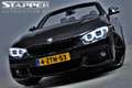 BMW 435 4-serie Cabrio 435i 306pk 6-Cil. M-Sport Org.NL H. Zwart - thumbnail 3