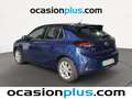 Opel Corsa 1.2T XHT S/S Elegance AT8 100 Bleu - thumbnail 3